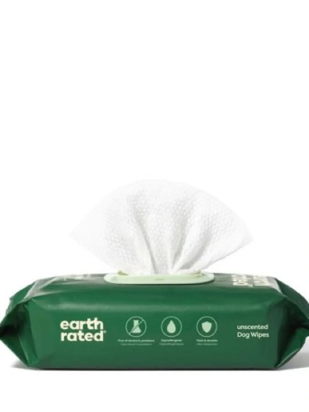 Dog Wipes